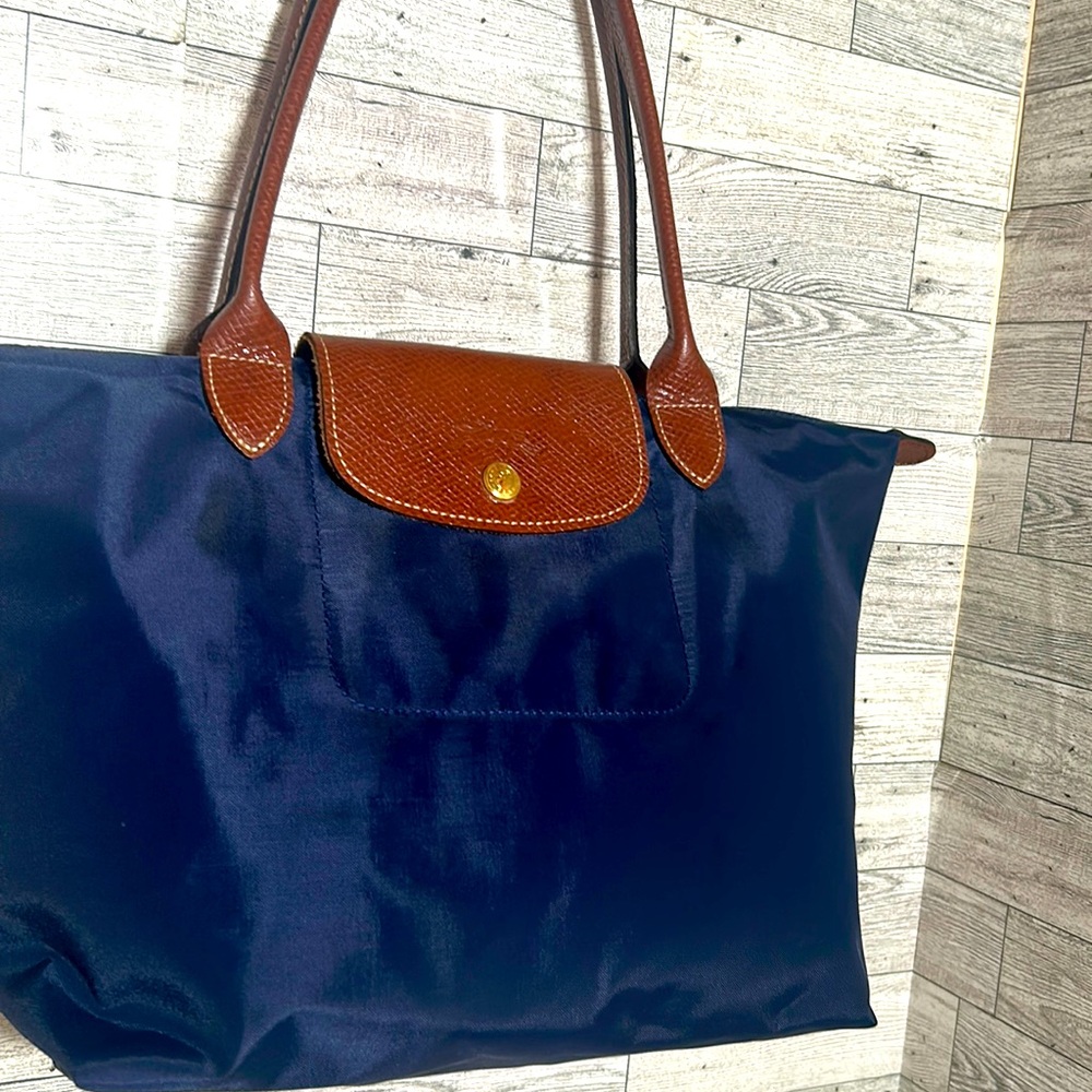 Longchanp Tote EUC